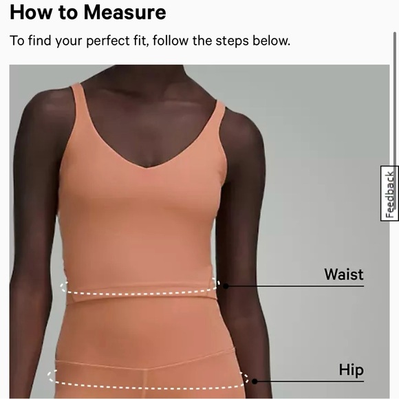 *Offers accepted* Lululemon Wunder Train High-Rise Ribbed Tight 25" | Size 12 - Picture 11 of 12